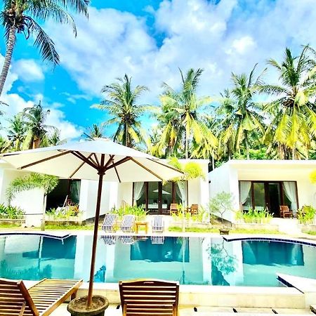 فندق The Kebon Lombok Kuta  المظهر الخارجي الصورة