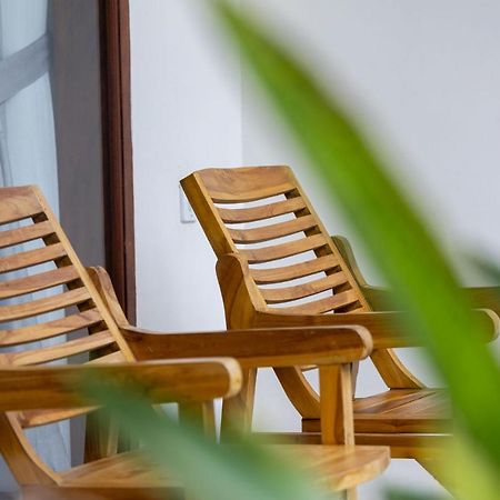 فندق The Kebon Lombok Kuta  المظهر الخارجي الصورة