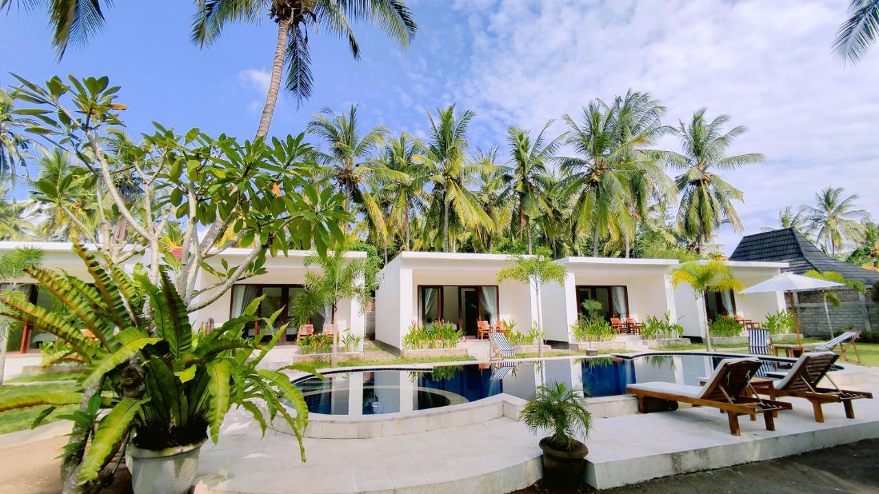 فندق The Kebon Lombok Kuta  المظهر الخارجي الصورة