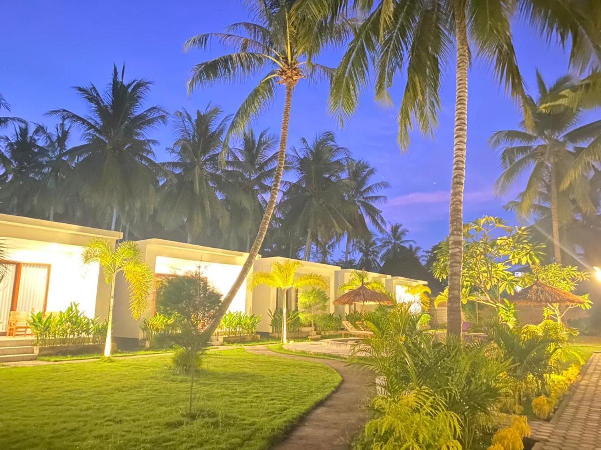 فندق The Kebon Lombok Kuta  المظهر الخارجي الصورة