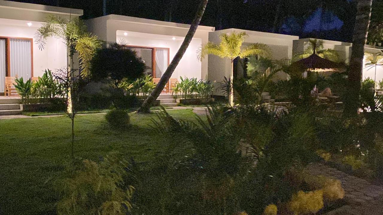 فندق The Kebon Lombok Kuta  المظهر الخارجي الصورة