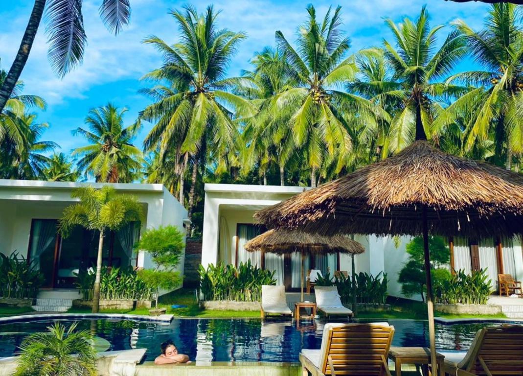 فندق The Kebon Lombok Kuta  المظهر الخارجي الصورة