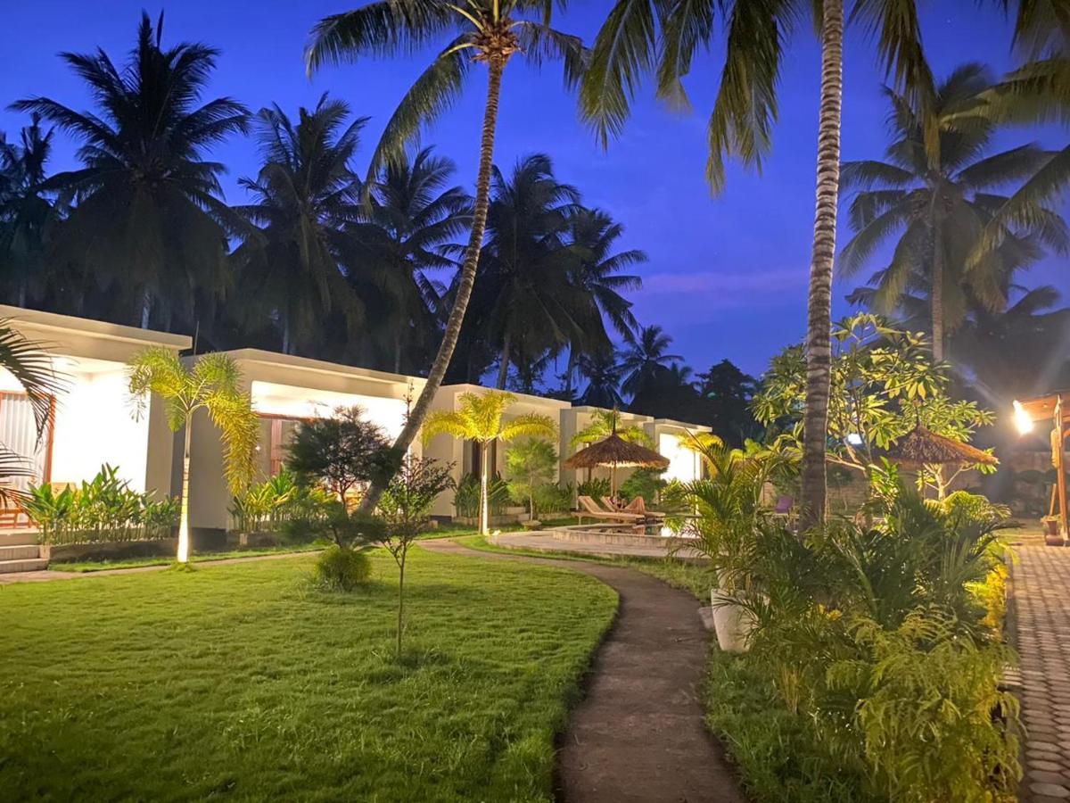 فندق The Kebon Lombok Kuta  المظهر الخارجي الصورة