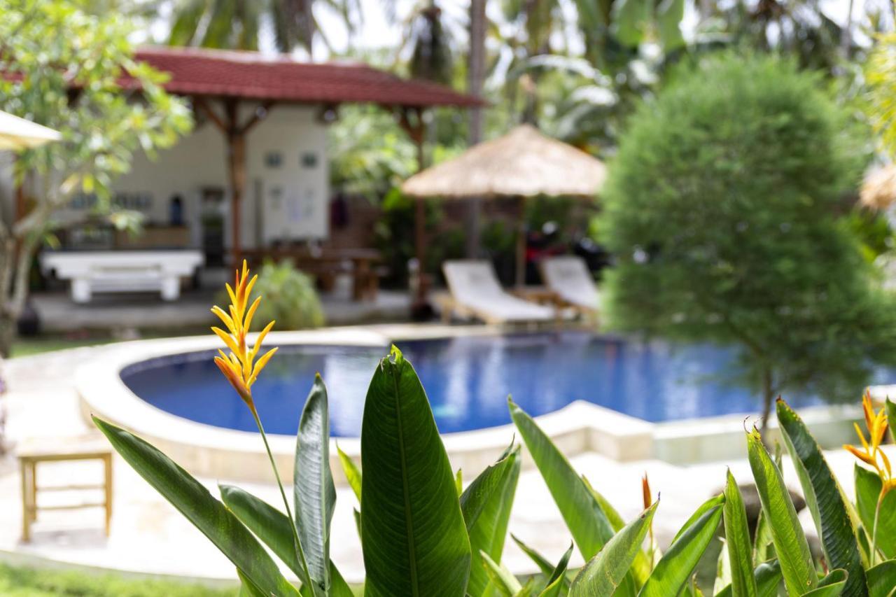 فندق The Kebon Lombok Kuta  المظهر الخارجي الصورة