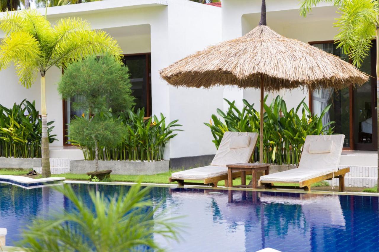فندق The Kebon Lombok Kuta  المظهر الخارجي الصورة
