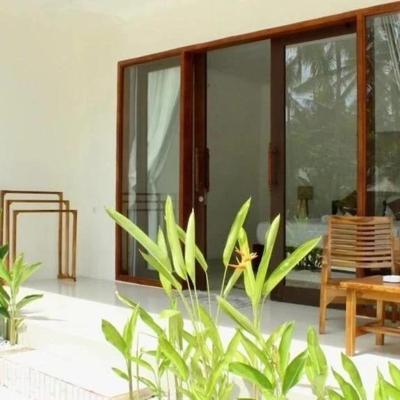 فندق The Kebon Lombok Kuta  الغرفة الصورة