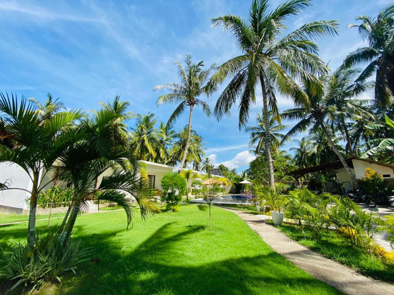 فندق The Kebon Lombok Kuta  الغرفة الصورة
